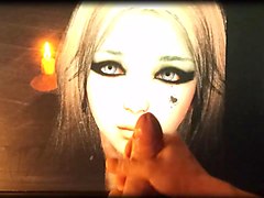 cum tribute for effy90