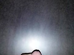 slow-mo huge cumshot