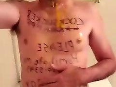 sean's been bad